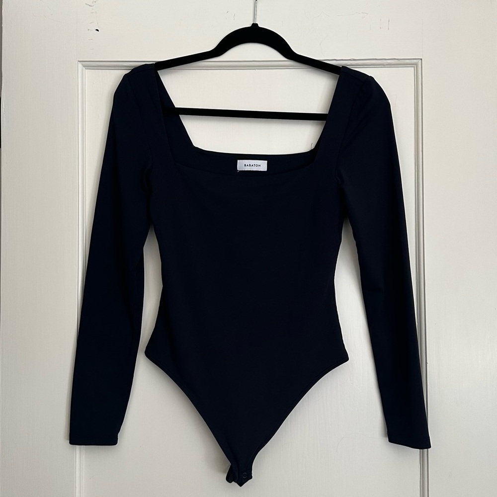 Aritzia Bodysuit